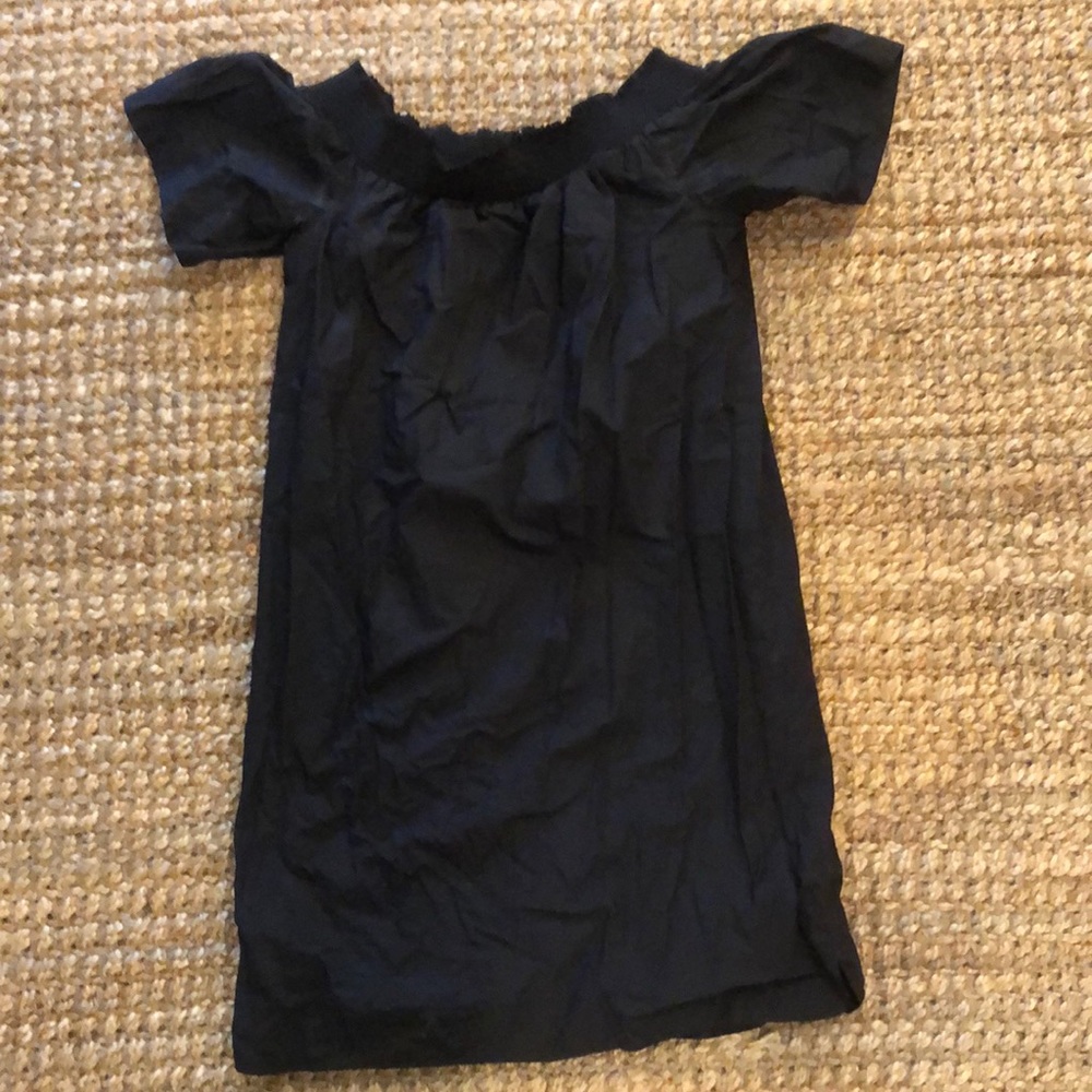 J. Crew dress